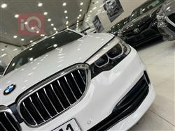 بي ام دبليو الفئة 5